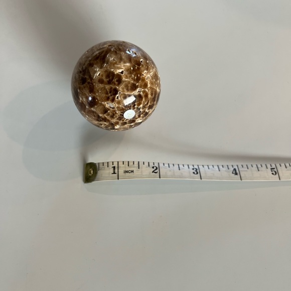 Crystal Sphere Display & Stand - Picture 8 of 9